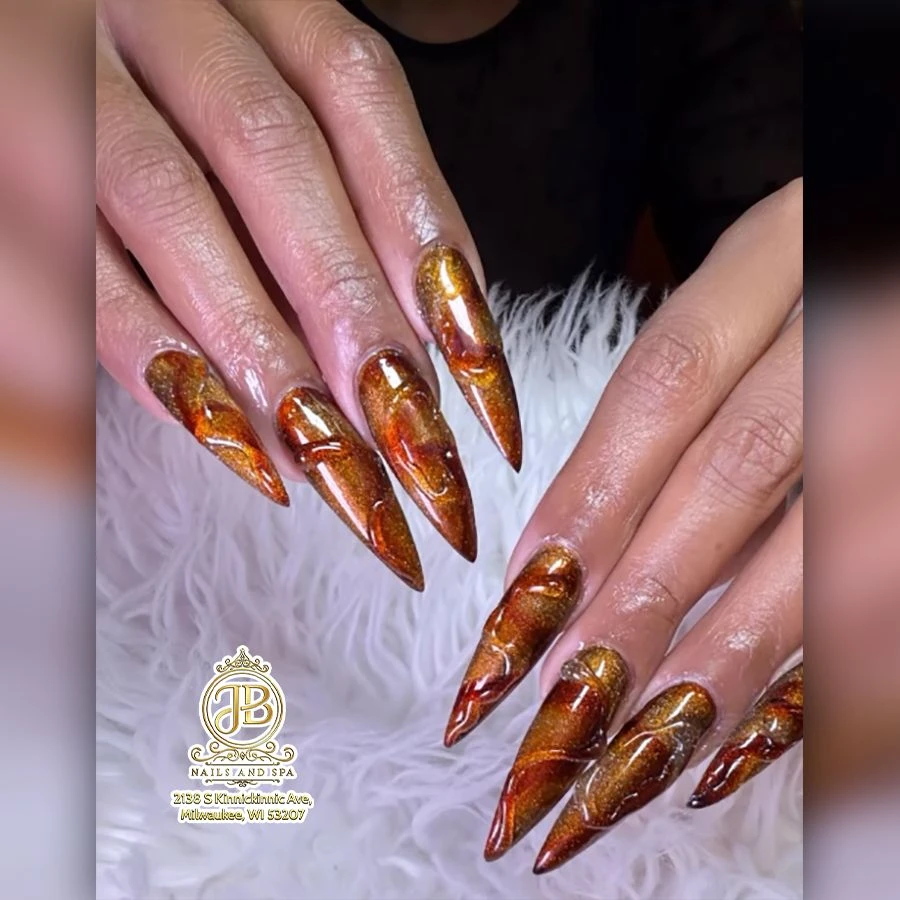 Nail Sep 14